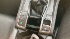 Honda Civic 1.5 VTEC Turbo Prestige 5dr Petrol Hatchback